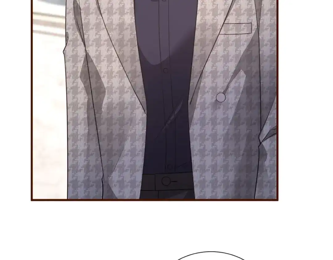 《替身是个小作精》第47话 前任的桃花债 第9页