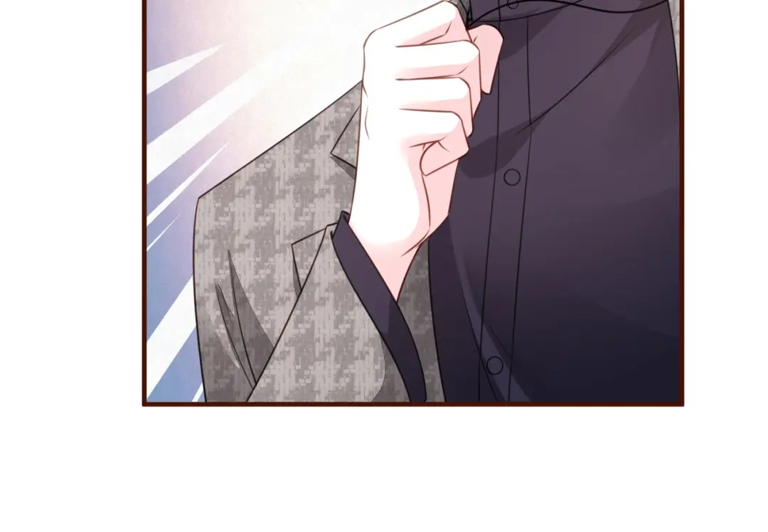 《替身是个小作精》第47话 前任的桃花债 第36页