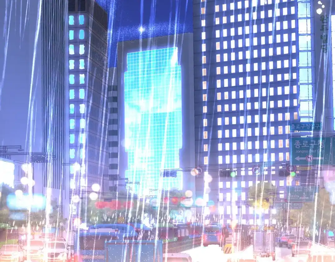 《替身是个小作精》第48话 为什么不说 第61页