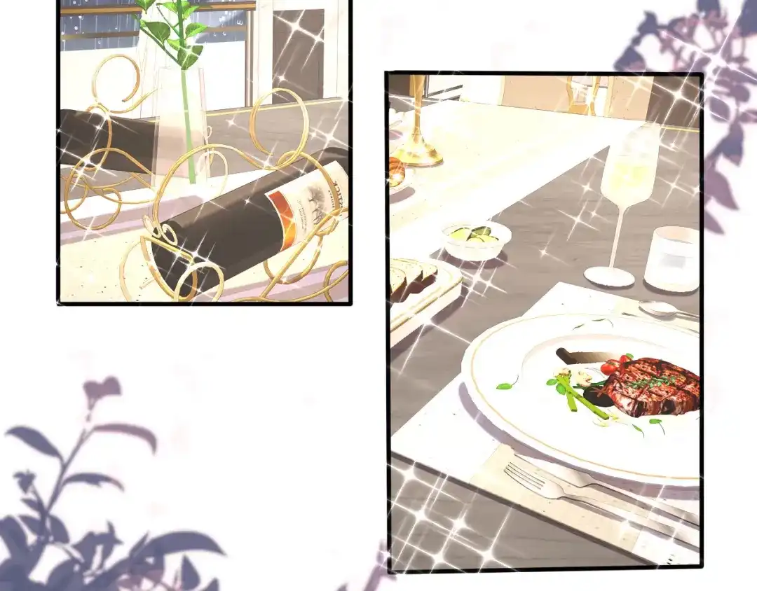 《替身是个小作精》第48话 为什么不说 第44页