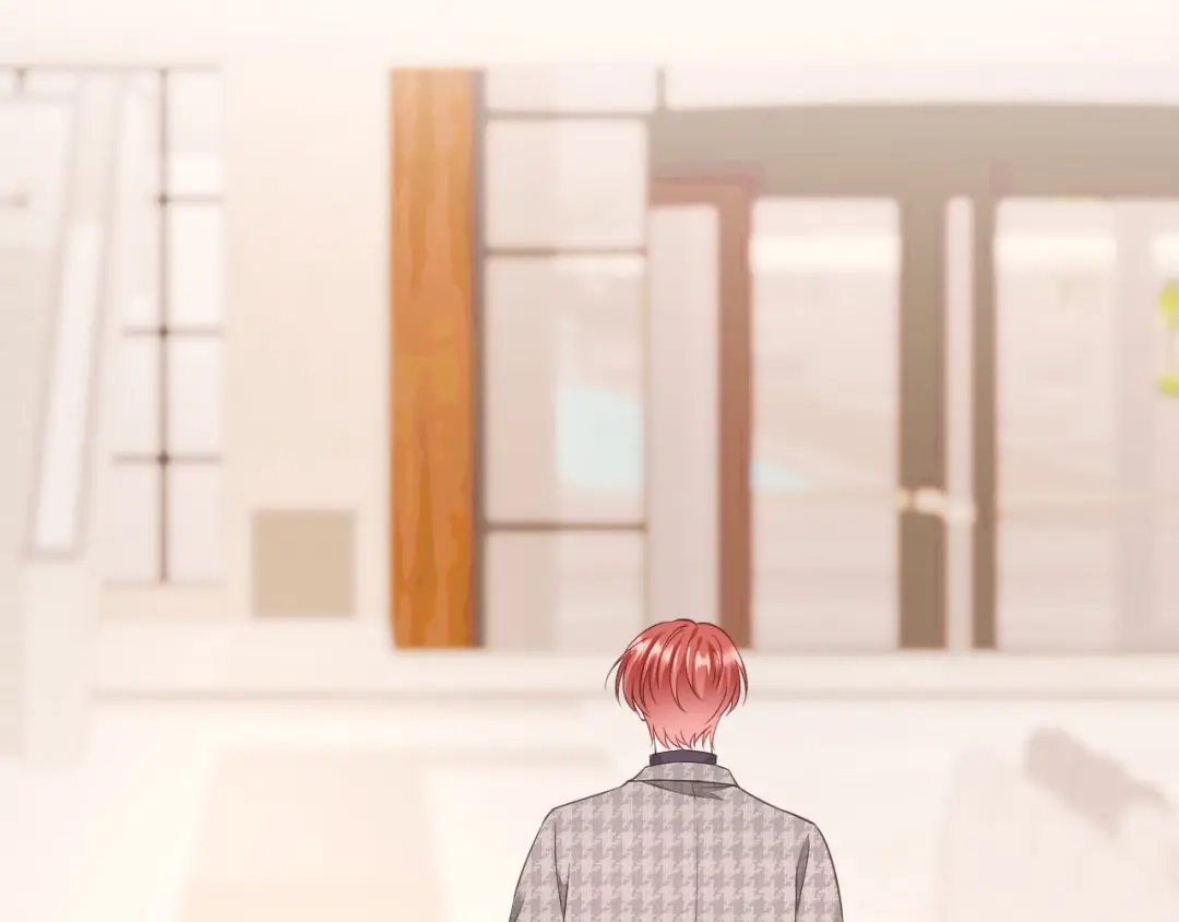 《替身是个小作精》第48话 为什么不说 第40页