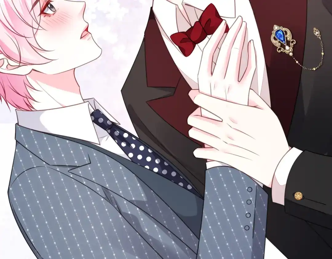《替身是个小作精》第49话 执子之手 第83页