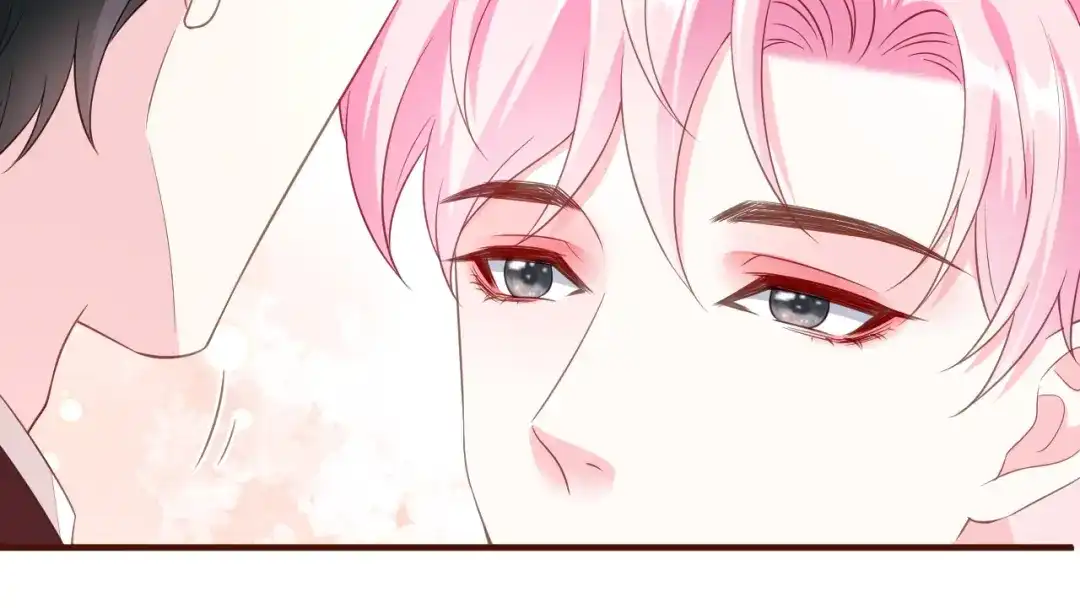 《替身是个小作精》第49话 执子之手 第11页