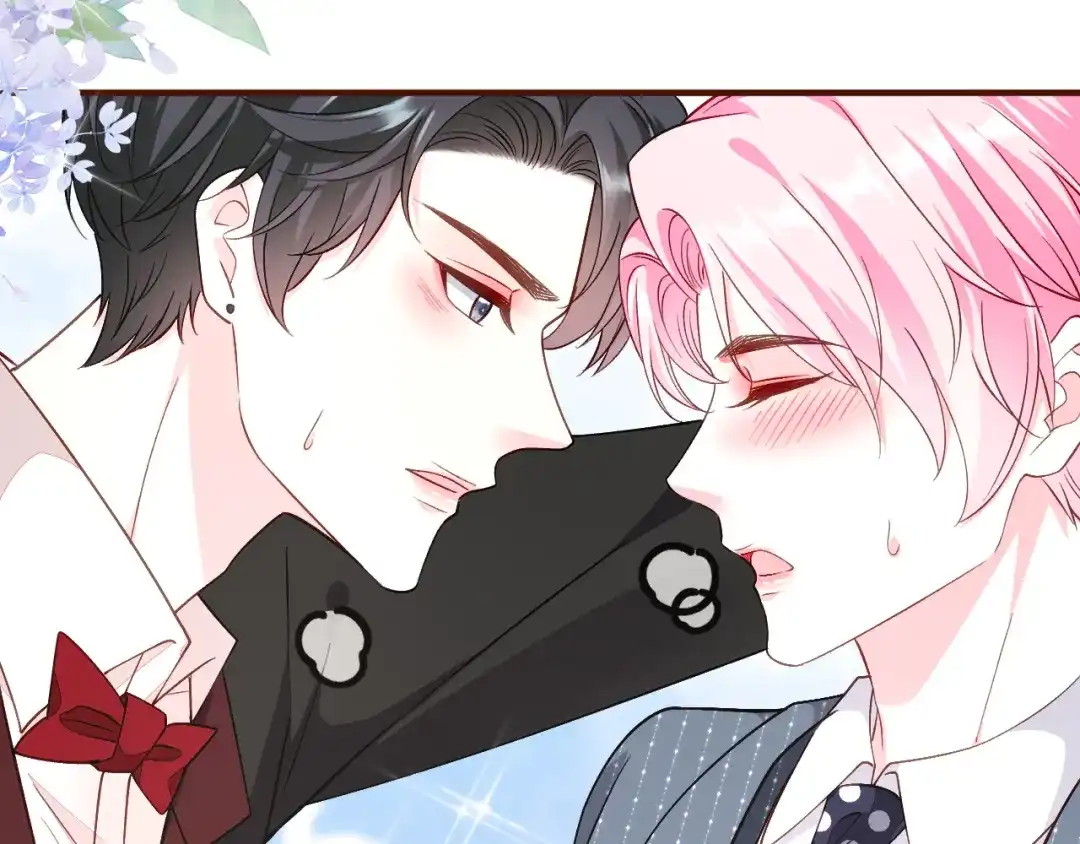 《替身是个小作精》第49话 执子之手 第66页