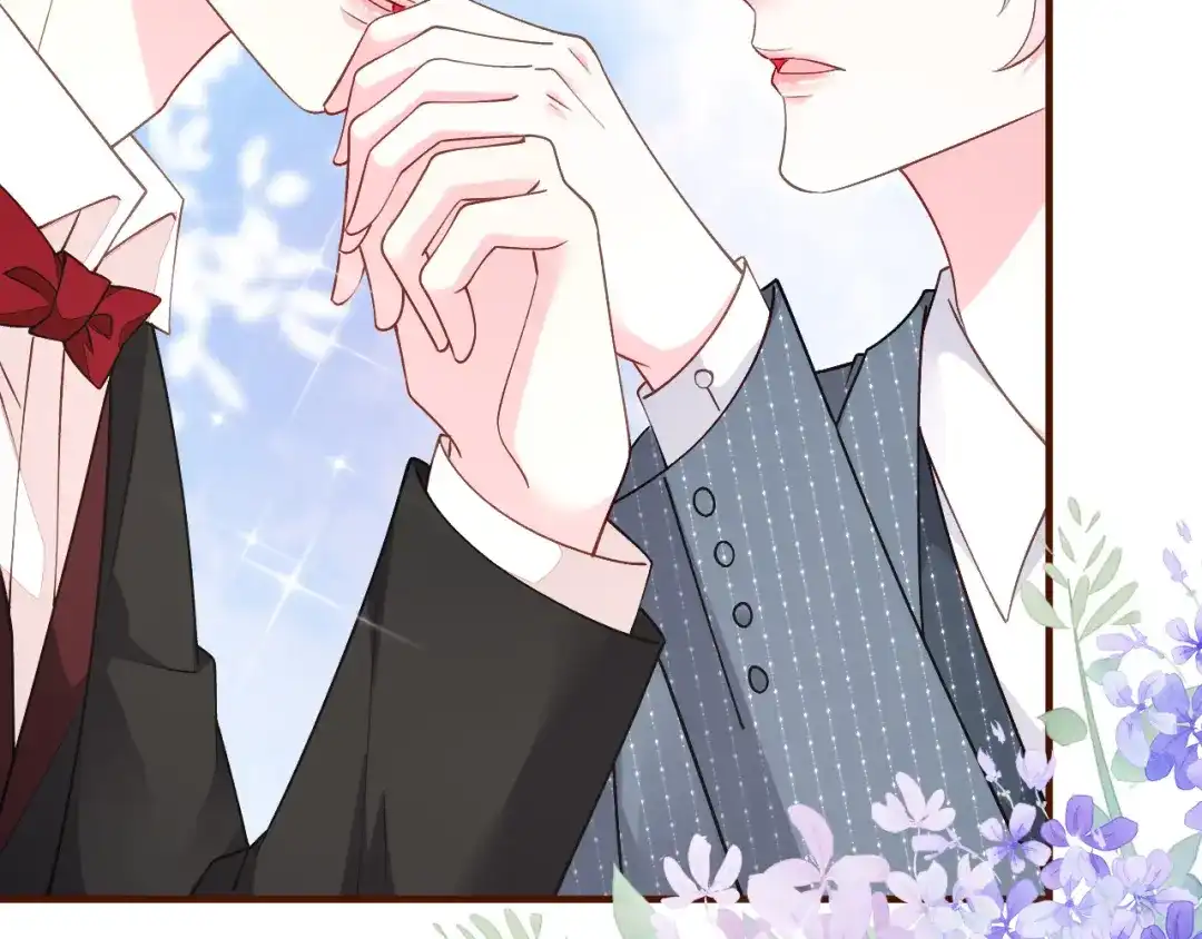 《替身是个小作精》第49话 执子之手 第71页