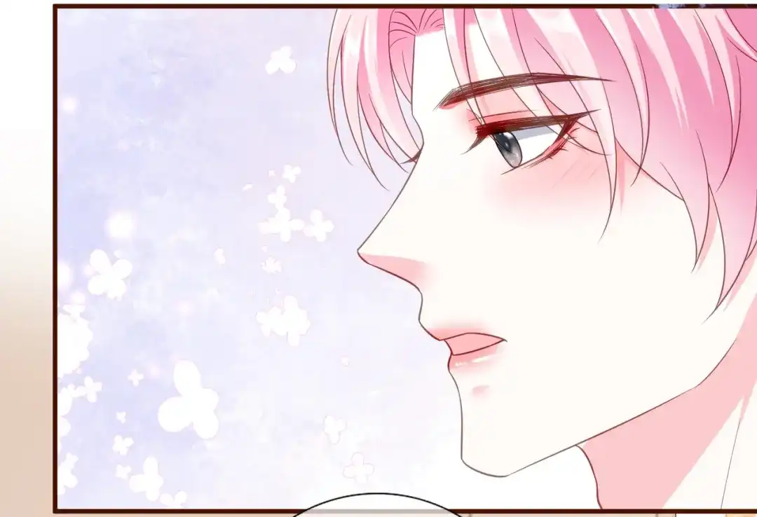 《替身是个小作精》第49话 执子之手 第31页