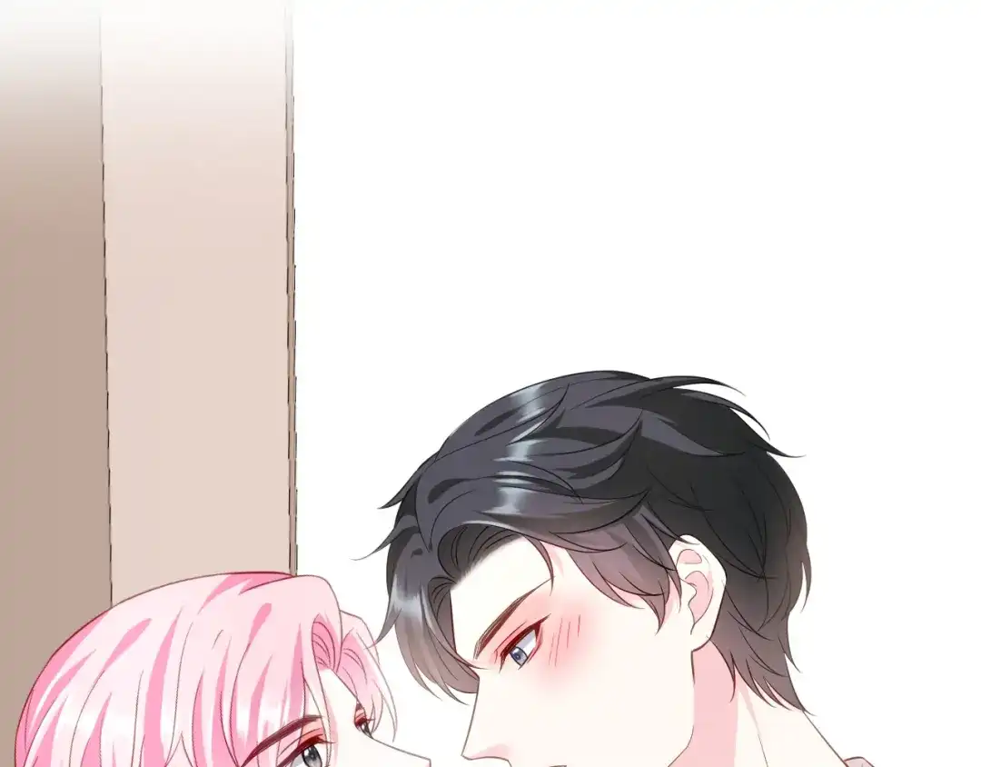 《替身是个小作精》第49话 执子之手 第42页