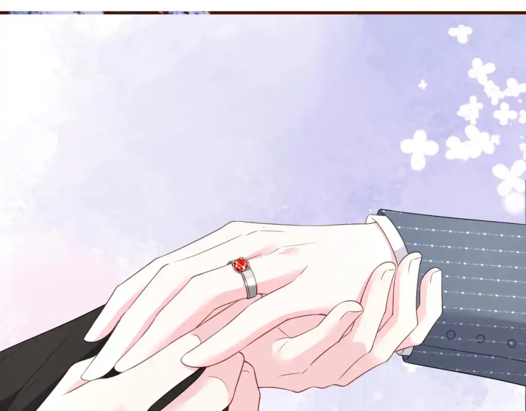 《替身是个小作精》第49话 执子之手 第29页