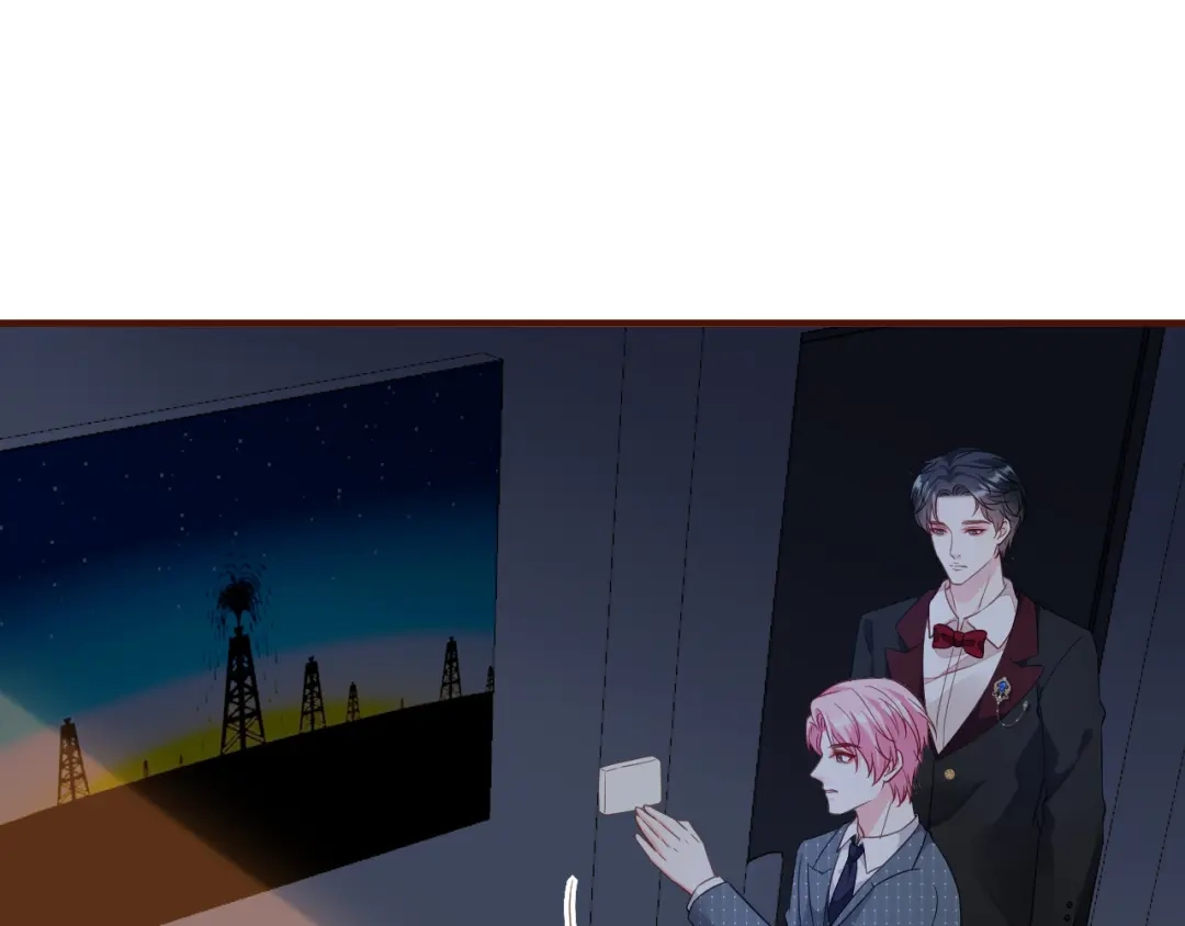 《替身是个小作精》第49话 执子之手 第57页