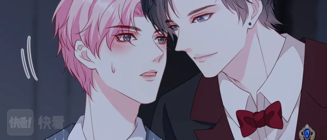 《替身是个小作精》第49话 执子之手 第62页