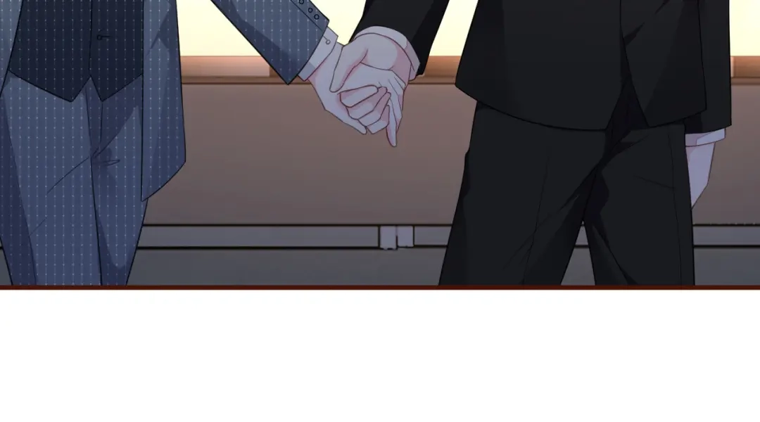 《替身是个小作精》第49话 执子之手 第18页
