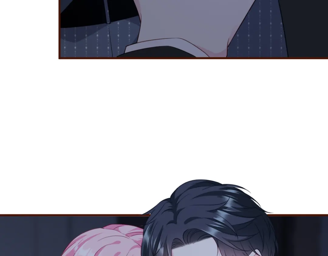 《替身是个小作精》第49话 执子之手 第61页
