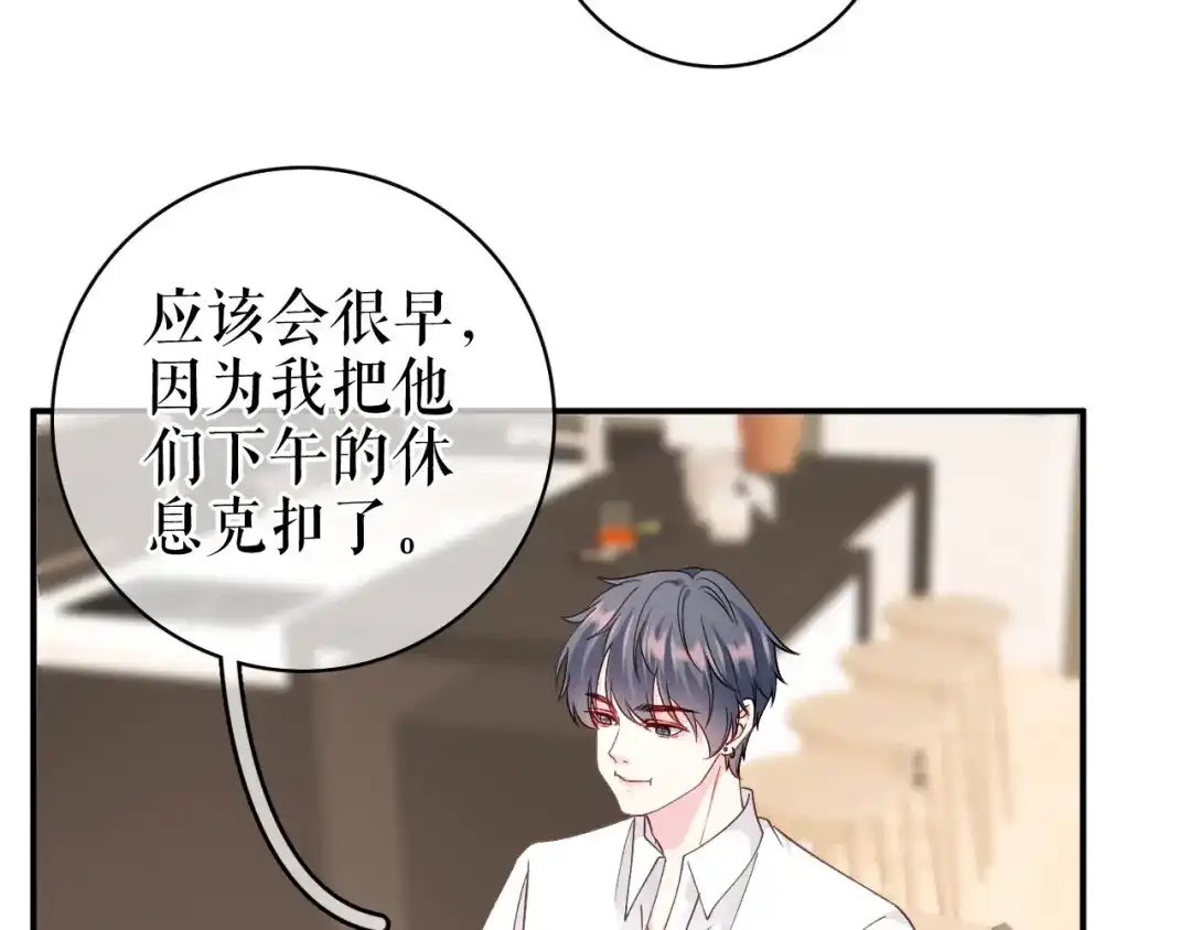 《替身是个小作精》第51话 好好表现 第59页