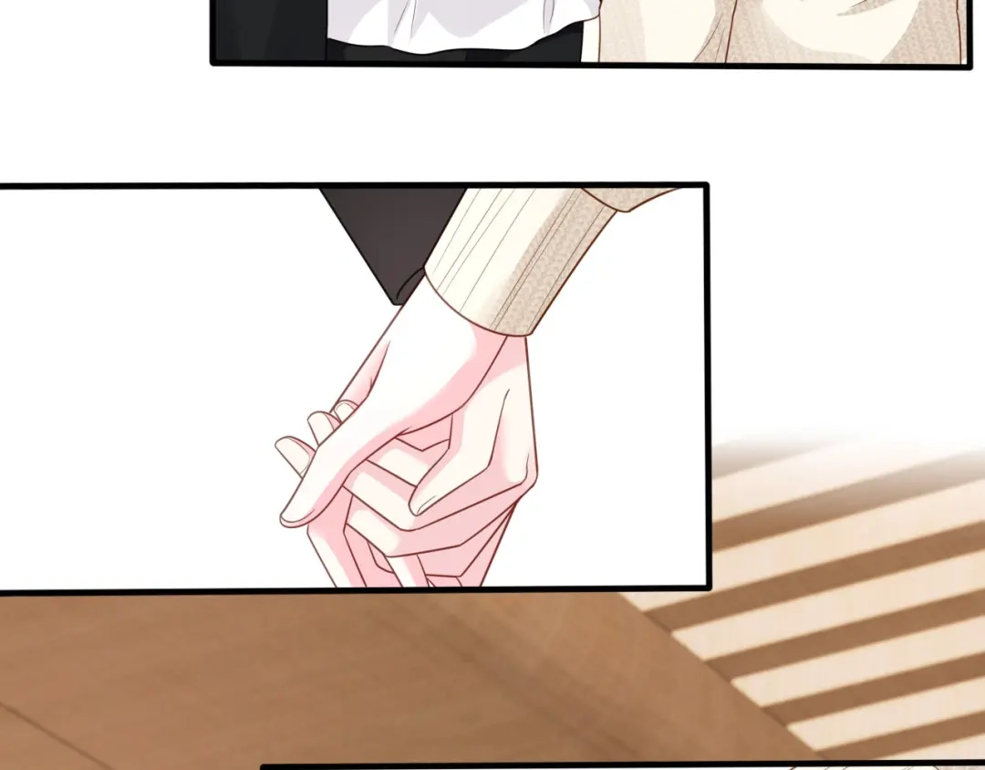 《替身是个小作精》第53话 当众洒狗粮 第19页