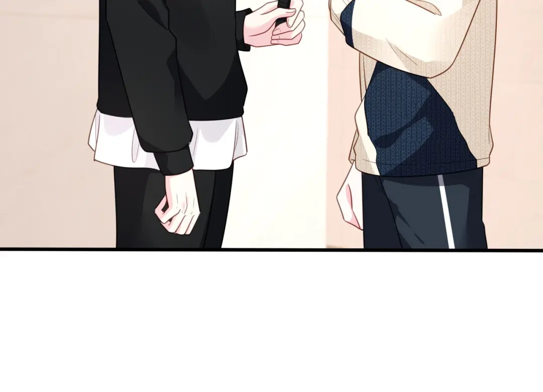 《替身是个小作精》第53话 当众洒狗粮 第28页