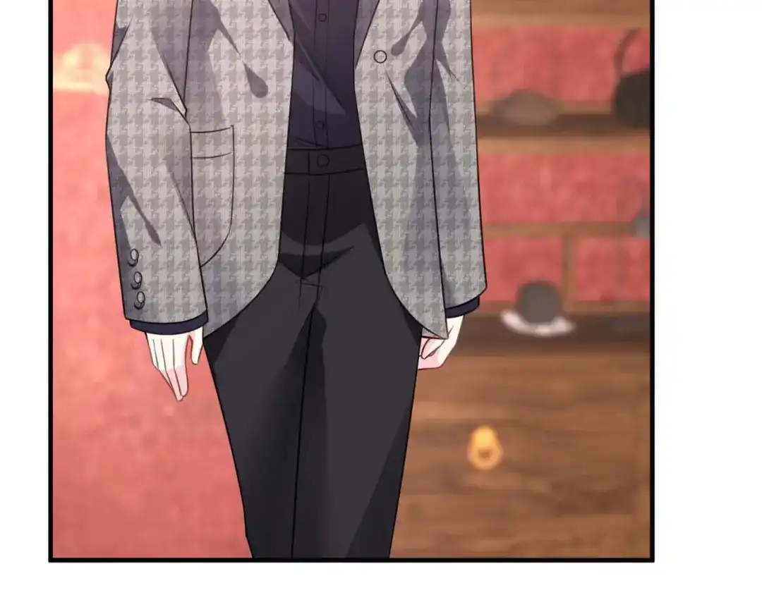 《替身是个小作精》第54话 天逸的抉择 第32页