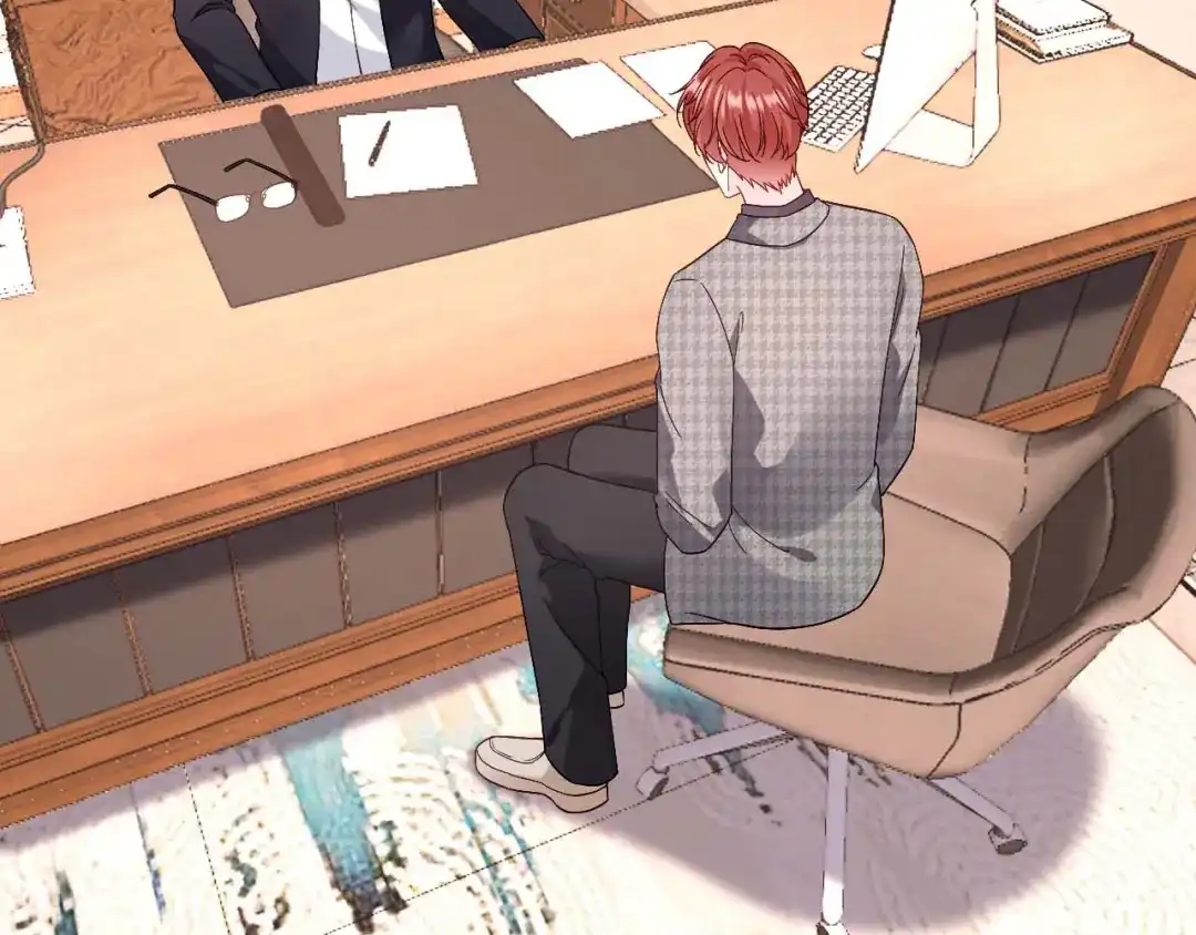《替身是个小作精》第54话 天逸的抉择 第37页