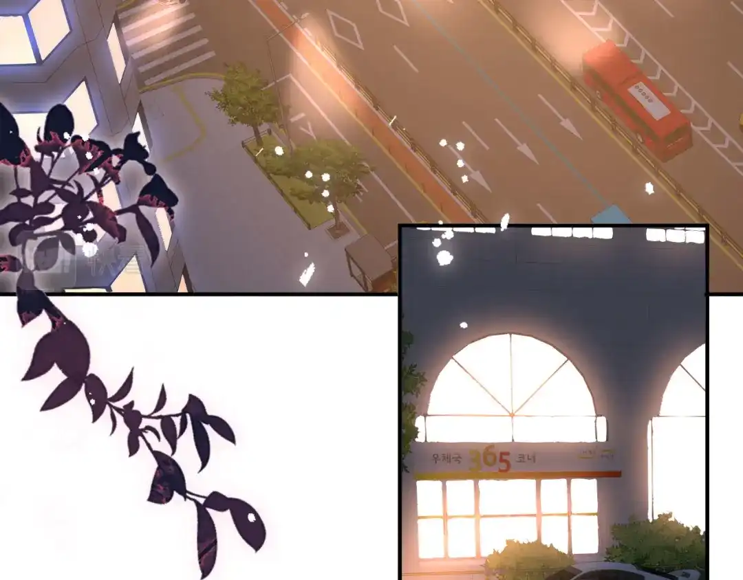 《替身是个小作精》第56话 骁霆的家世 第7页