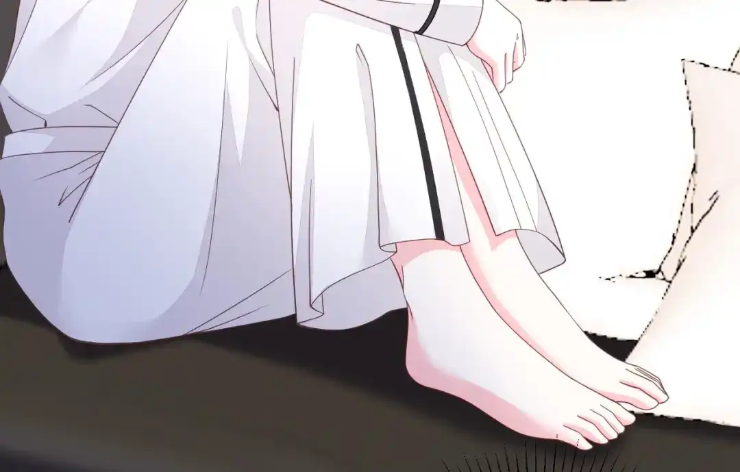 《替身是个小作精》第57话 尝尝我的手艺 第60页
