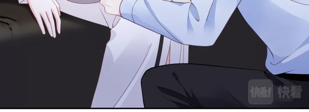 《替身是个小作精》第57话 尝尝我的手艺 第64页