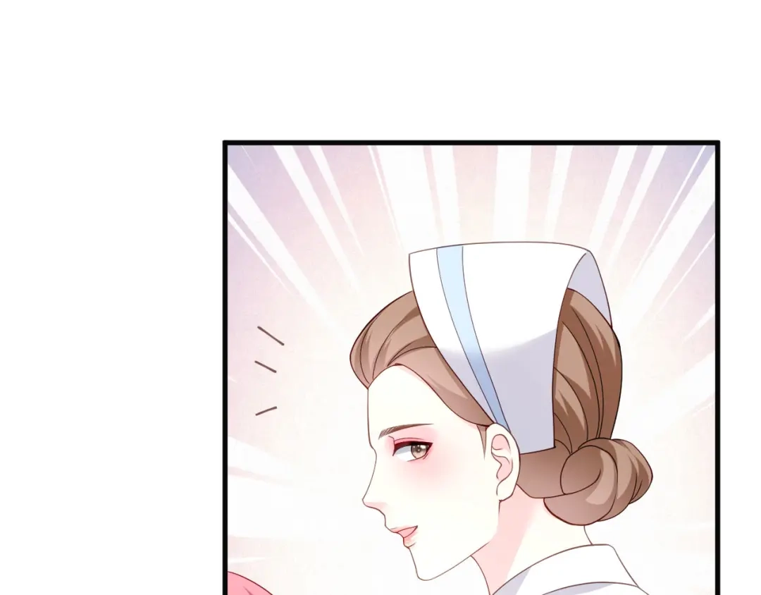 《替身是个小作精》第58话 探望母亲 第87页