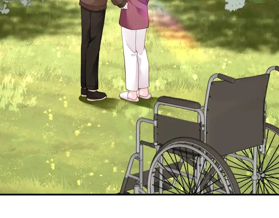 《替身是个小作精》第58话 探望母亲 第97页