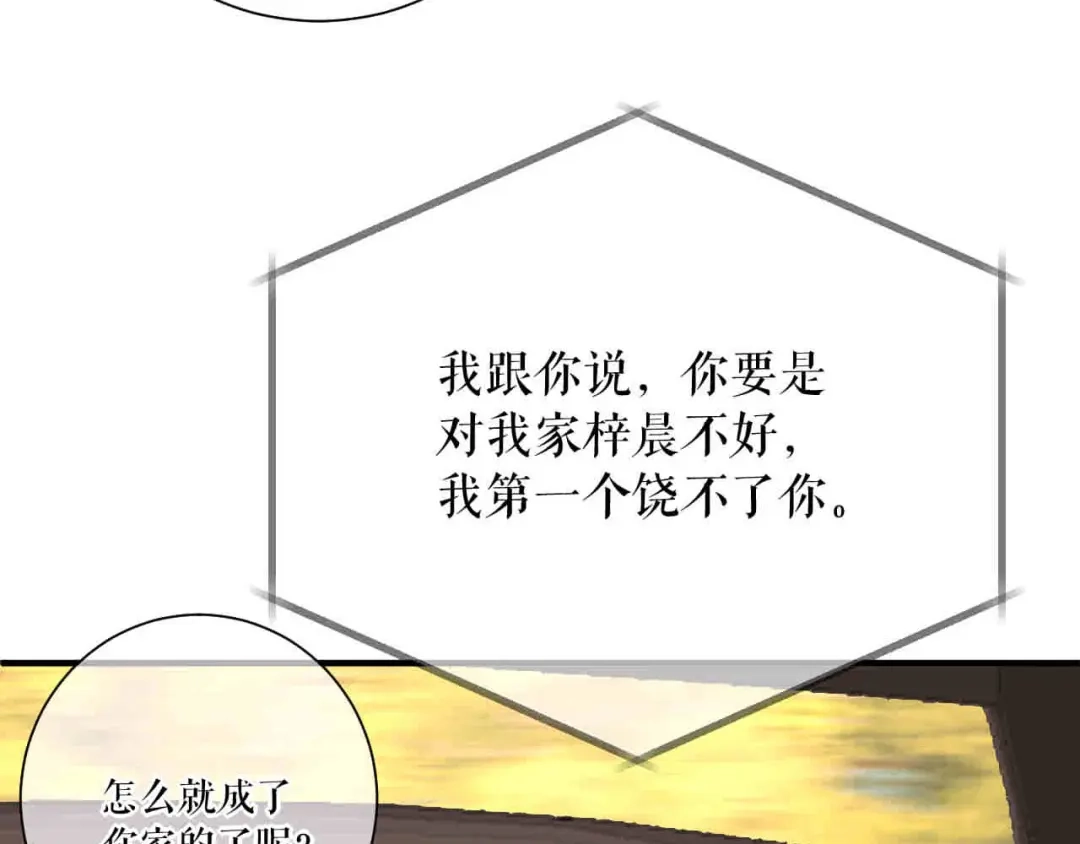 《替身是个小作精》第60话 找徐影帝去 第83页