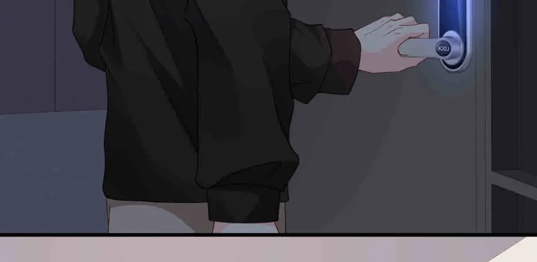 《替身是个小作精》第61话 提出分开 第20页