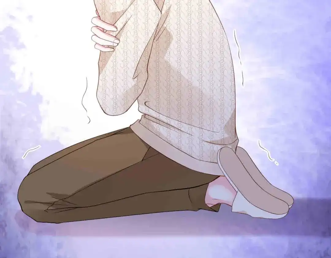 《替身是个小作精》第61话 提出分开 第47页