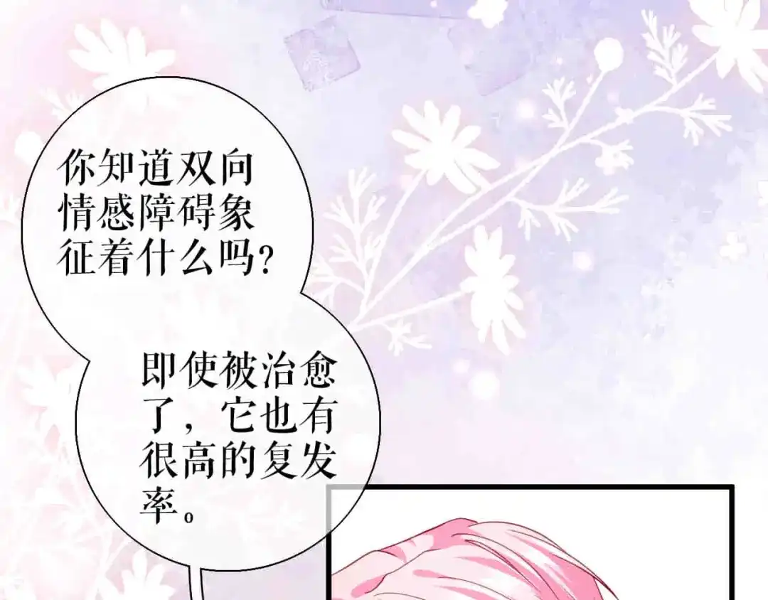 《替身是个小作精》第61话 提出分开 第77页