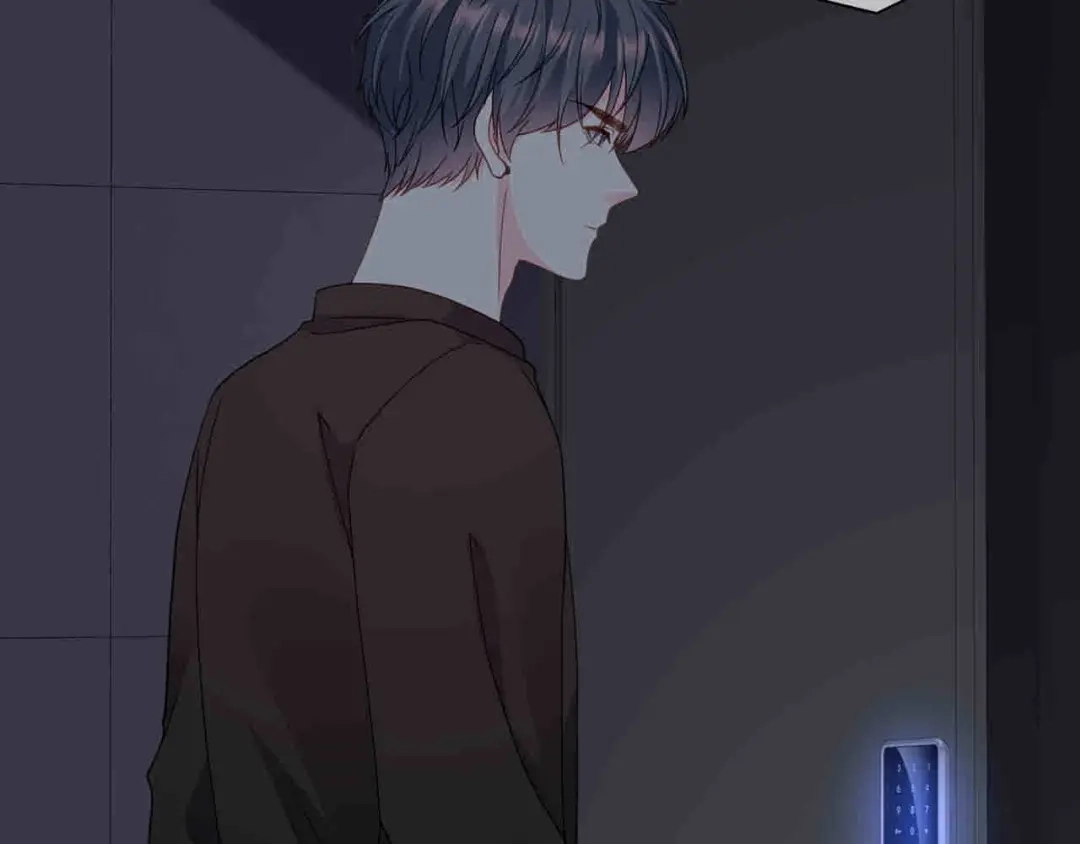 《替身是个小作精》第61话 提出分开 第19页
