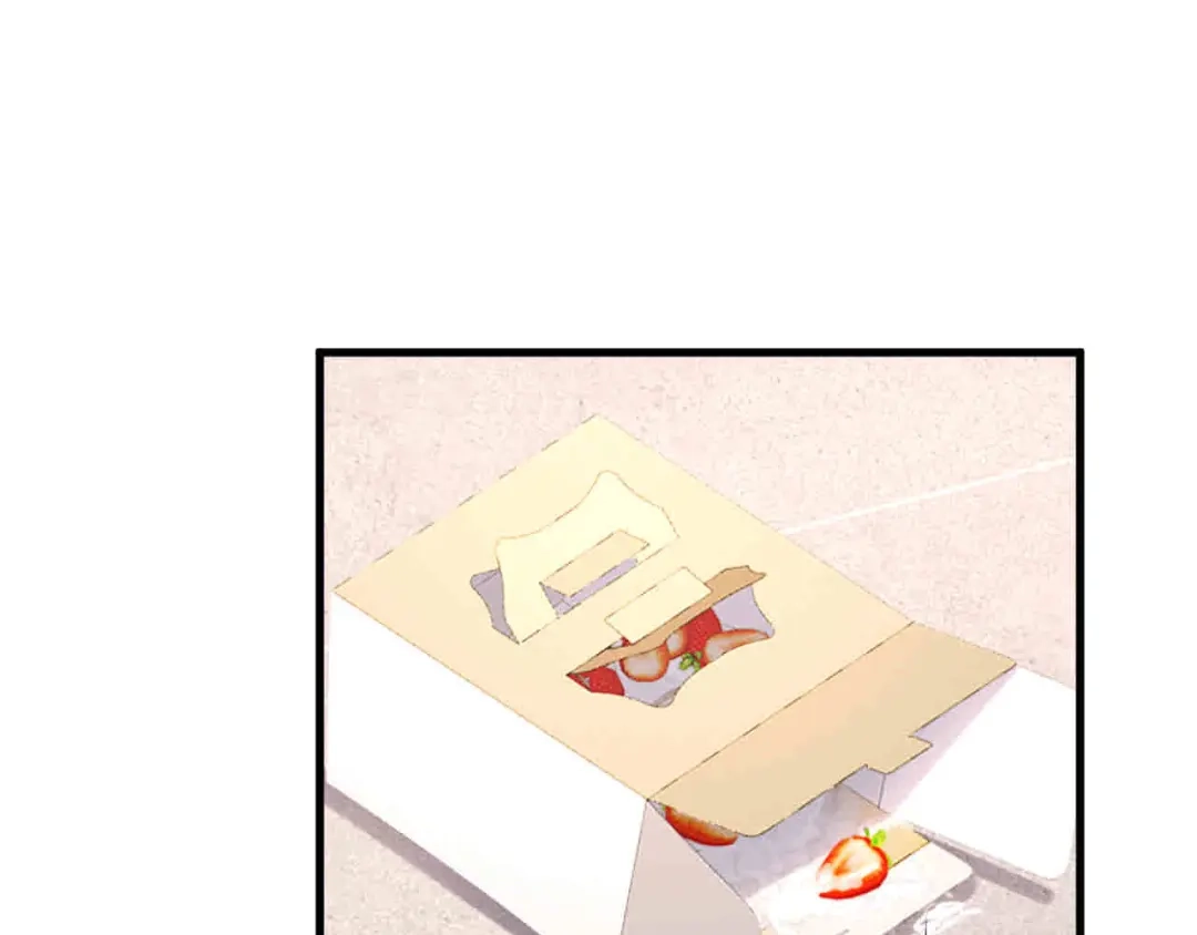 《替身是个小作精》第61话 提出分开 第59页