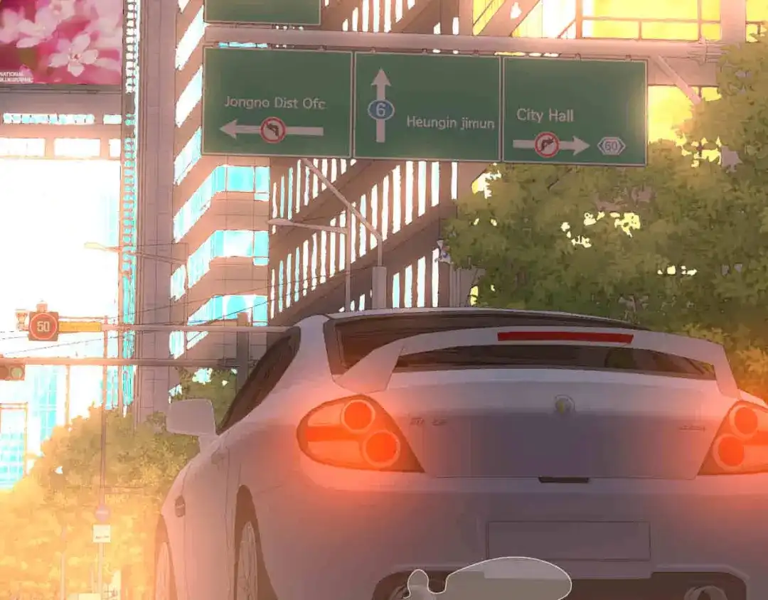 《替身是个小作精》第61话 提出分开 第7页