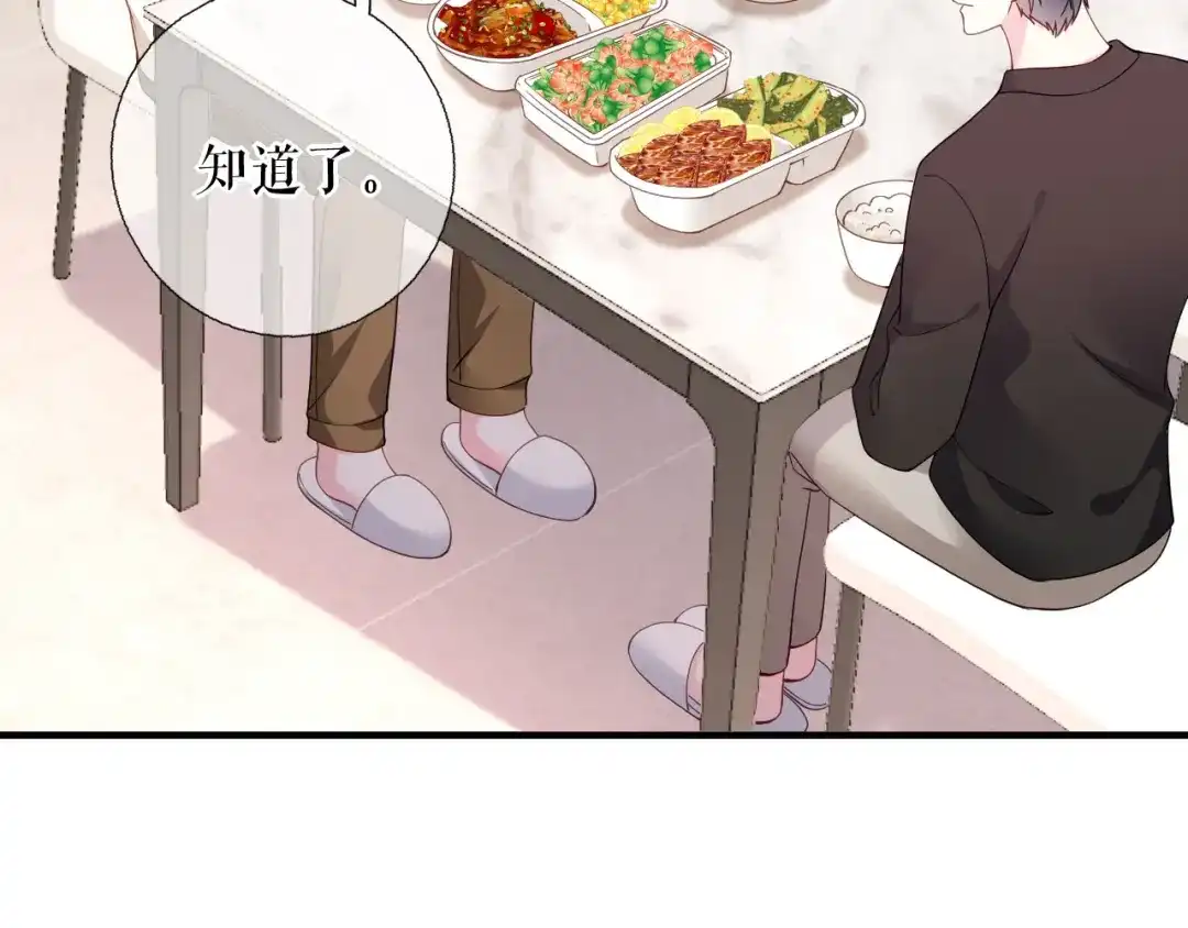《替身是个小作精》第62话 精心的照顾 第72页
