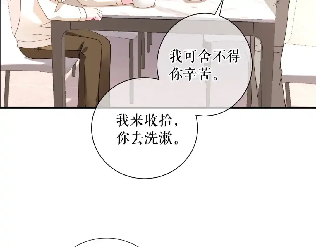 《替身是个小作精》第62话 精心的照顾 第82页