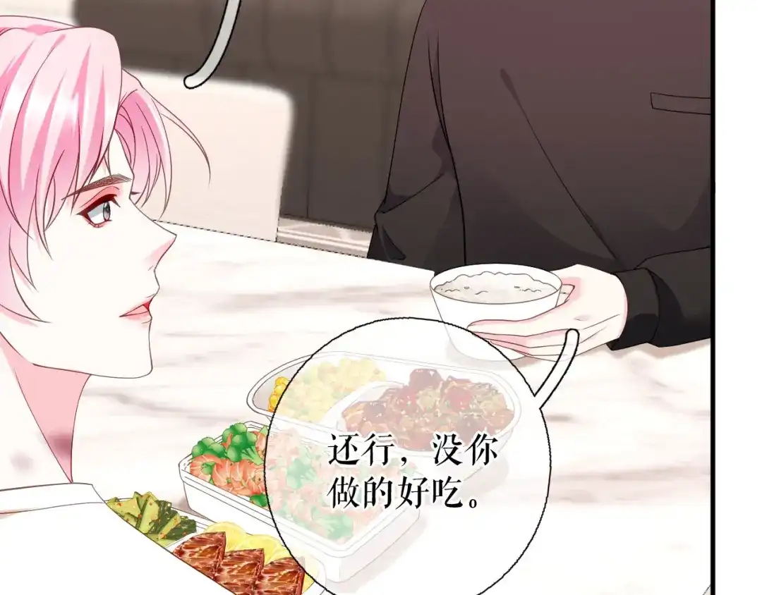 《替身是个小作精》第62话 精心的照顾 第74页