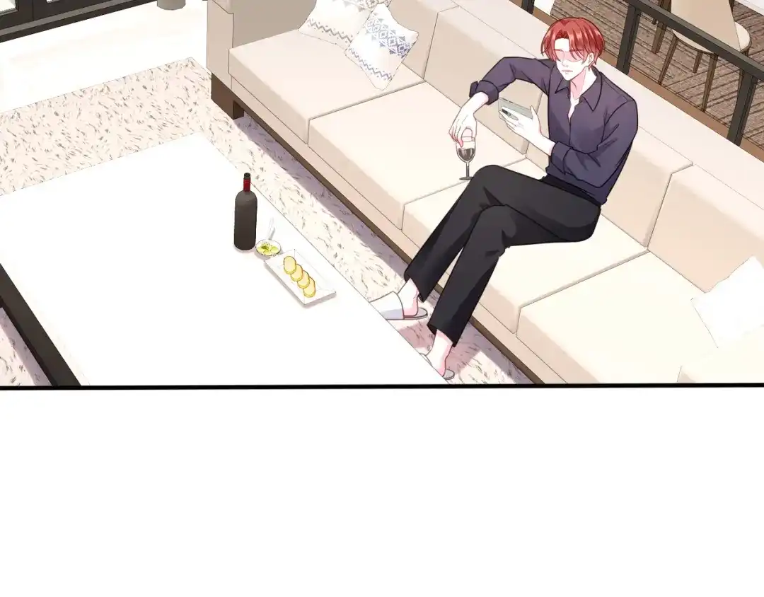 《替身是个小作精》第63话 上了贼船 第8页