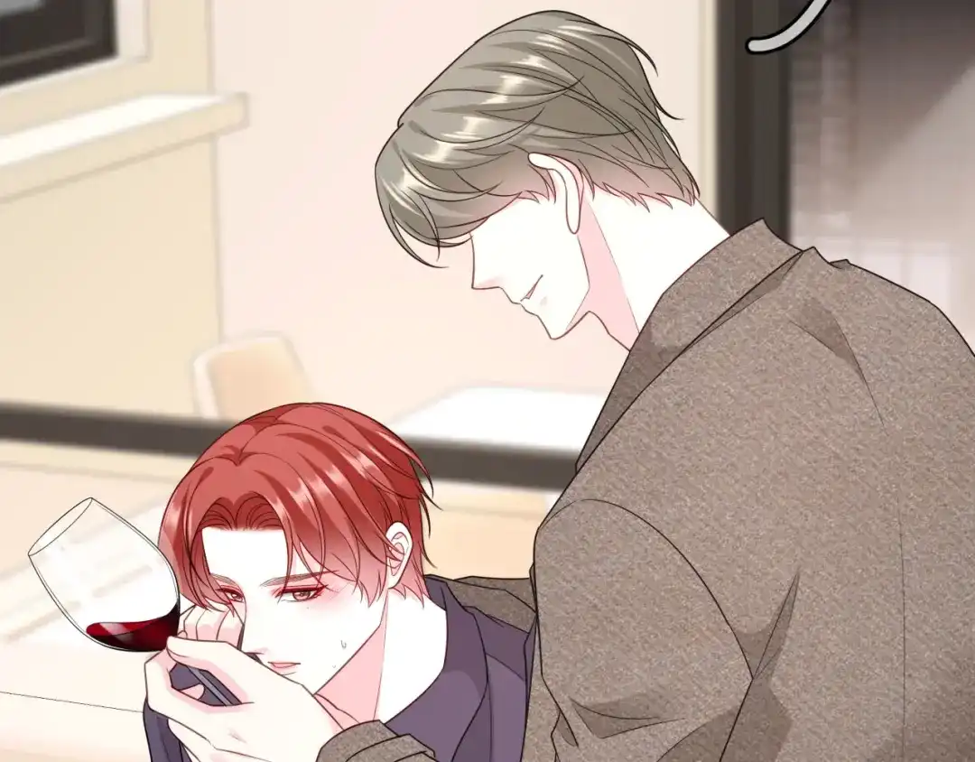 《替身是个小作精》第63话 上了贼船 第28页