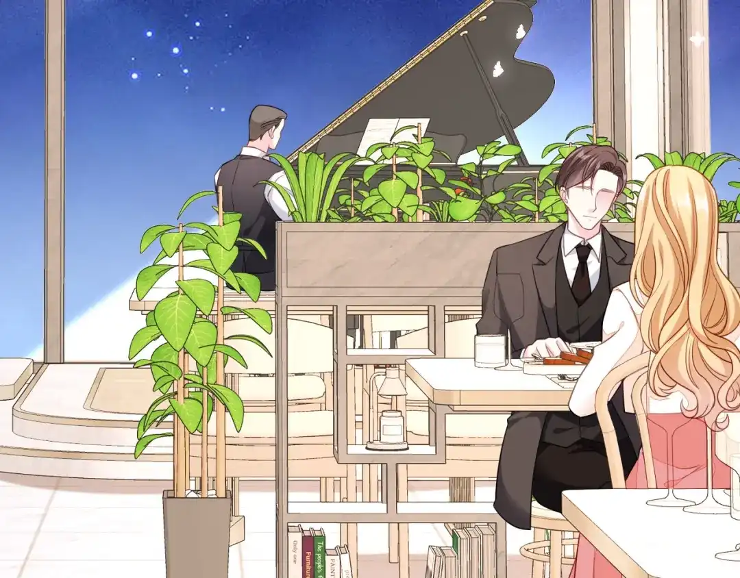 《替身是个小作精》第63话 上了贼船 第67页