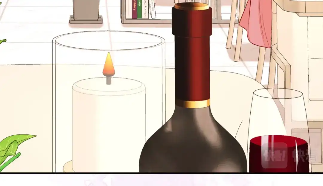 《替身是个小作精》第63话 上了贼船 第68页