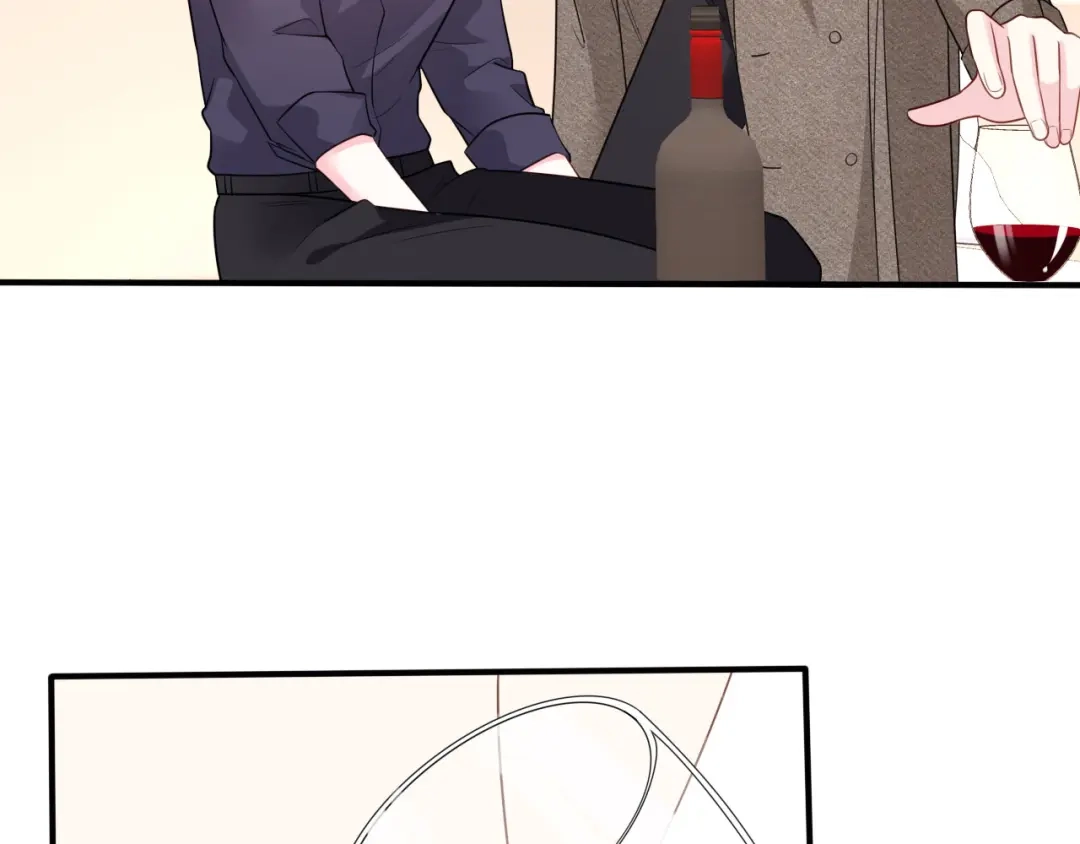 《替身是个小作精》第63话 上了贼船 第21页