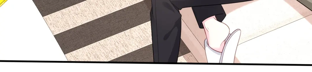 《替身是个小作精》第64话 朋友到访 第48页