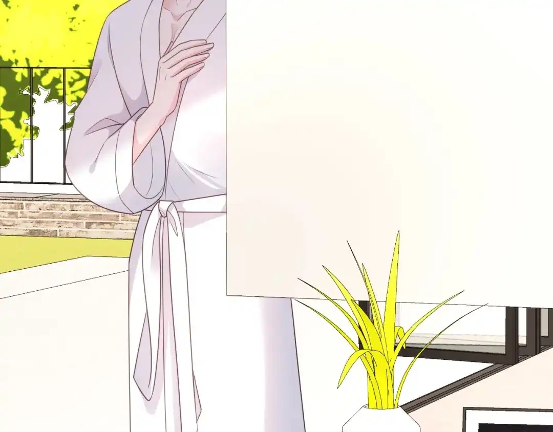 《替身是个小作精》第64话 朋友到访 第52页