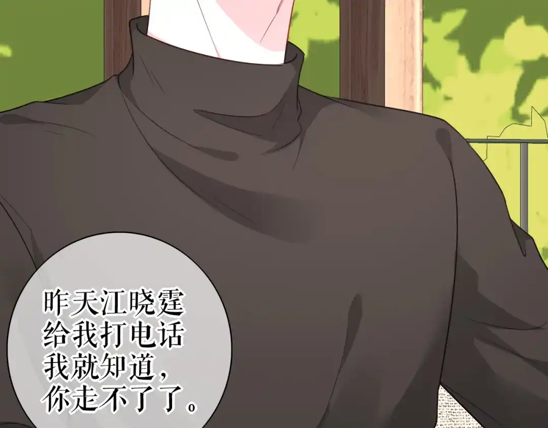 《替身是个小作精》第64话 朋友到访 第77页