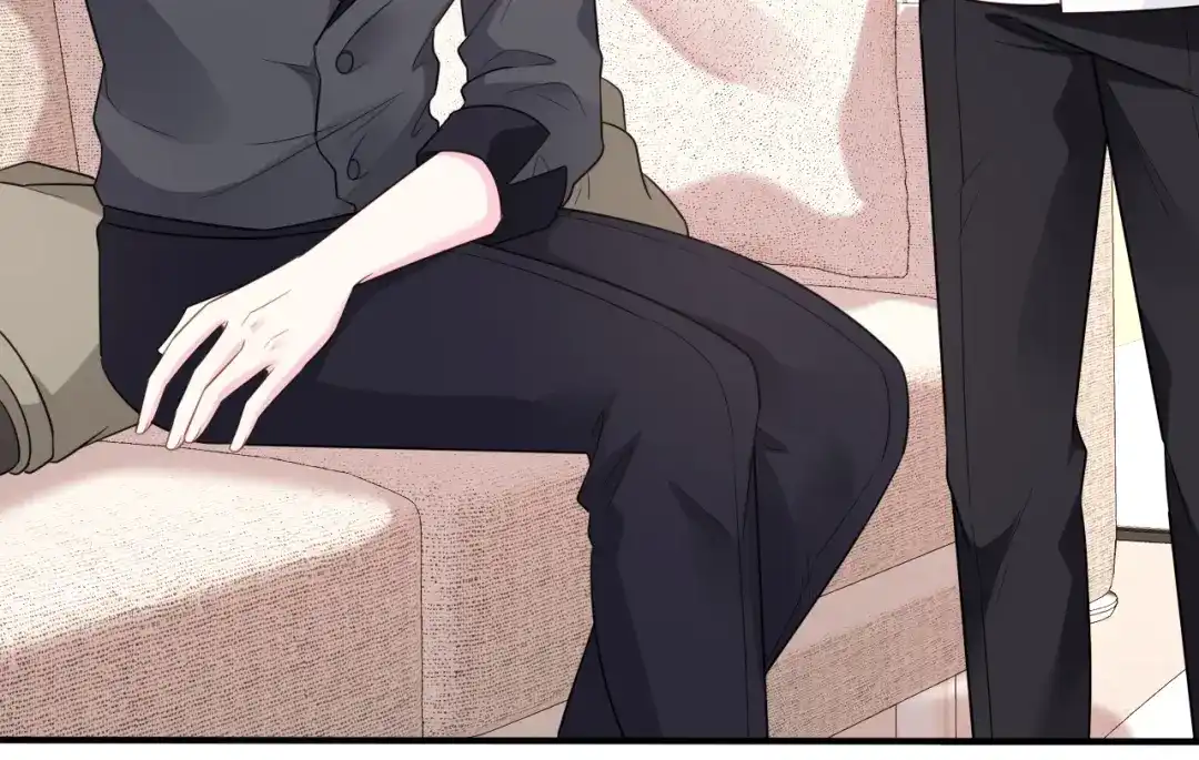 《替身是个小作精》第64话 朋友到访 第61页