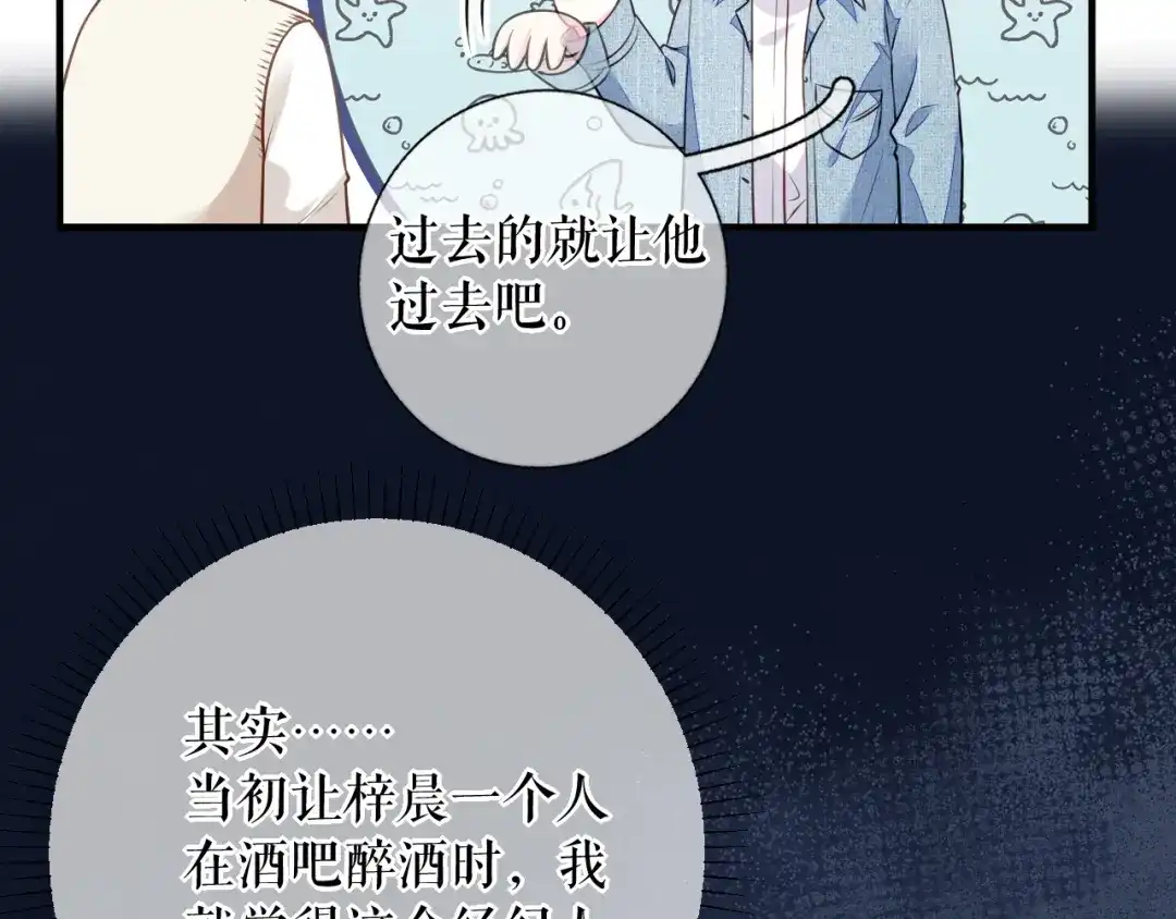 《替身是个小作精》第65话 心理治疗 第88页