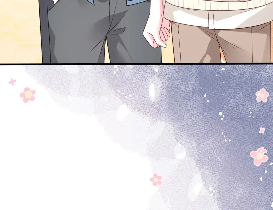 《替身是个小作精》第66话 身不由已  第38页