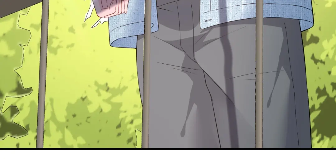 《替身是个小作精》第66话 身不由已  第95页