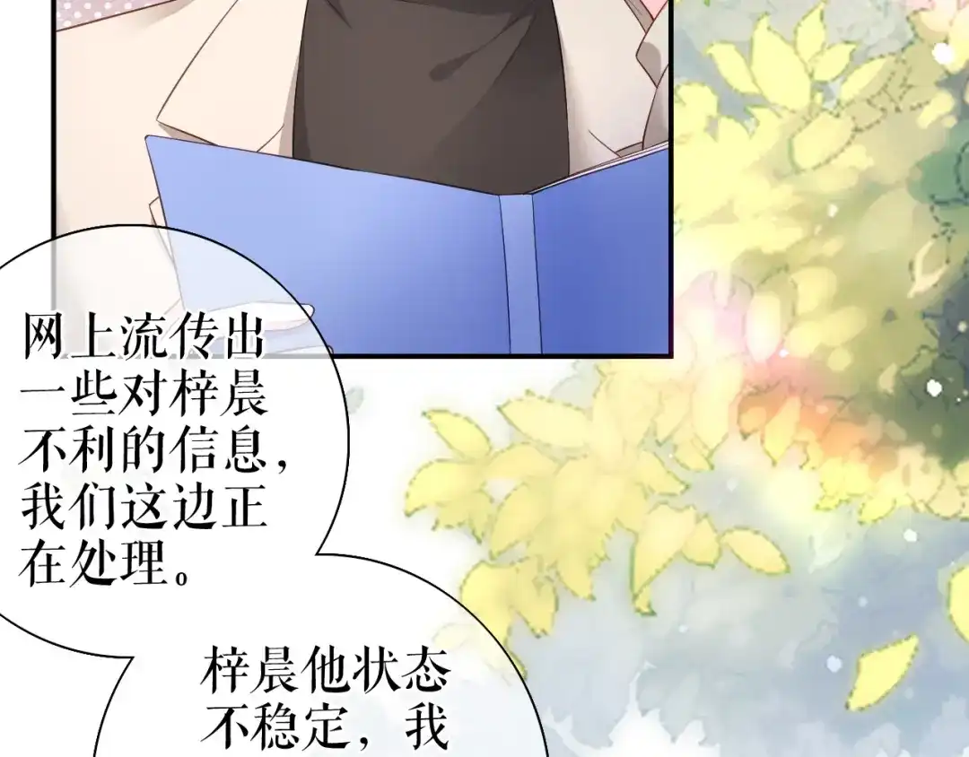 《替身是个小作精》第66话 身不由已  第86页