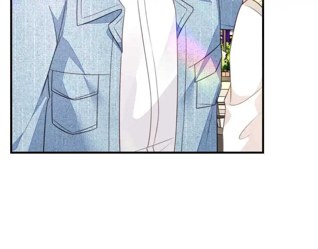 《替身是个小作精》第66话 身不由已  第71页